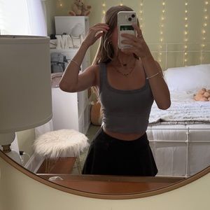 Rock n Rags spill the tea tanks